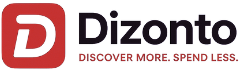 Dizonto Logo